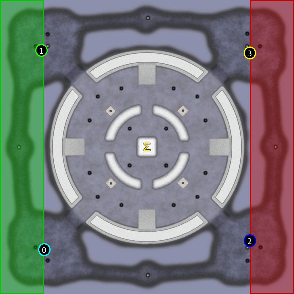 sat pic of Sky Fortress Sigma v3